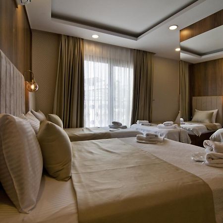 Immortelle Hotel Estambul Exterior foto