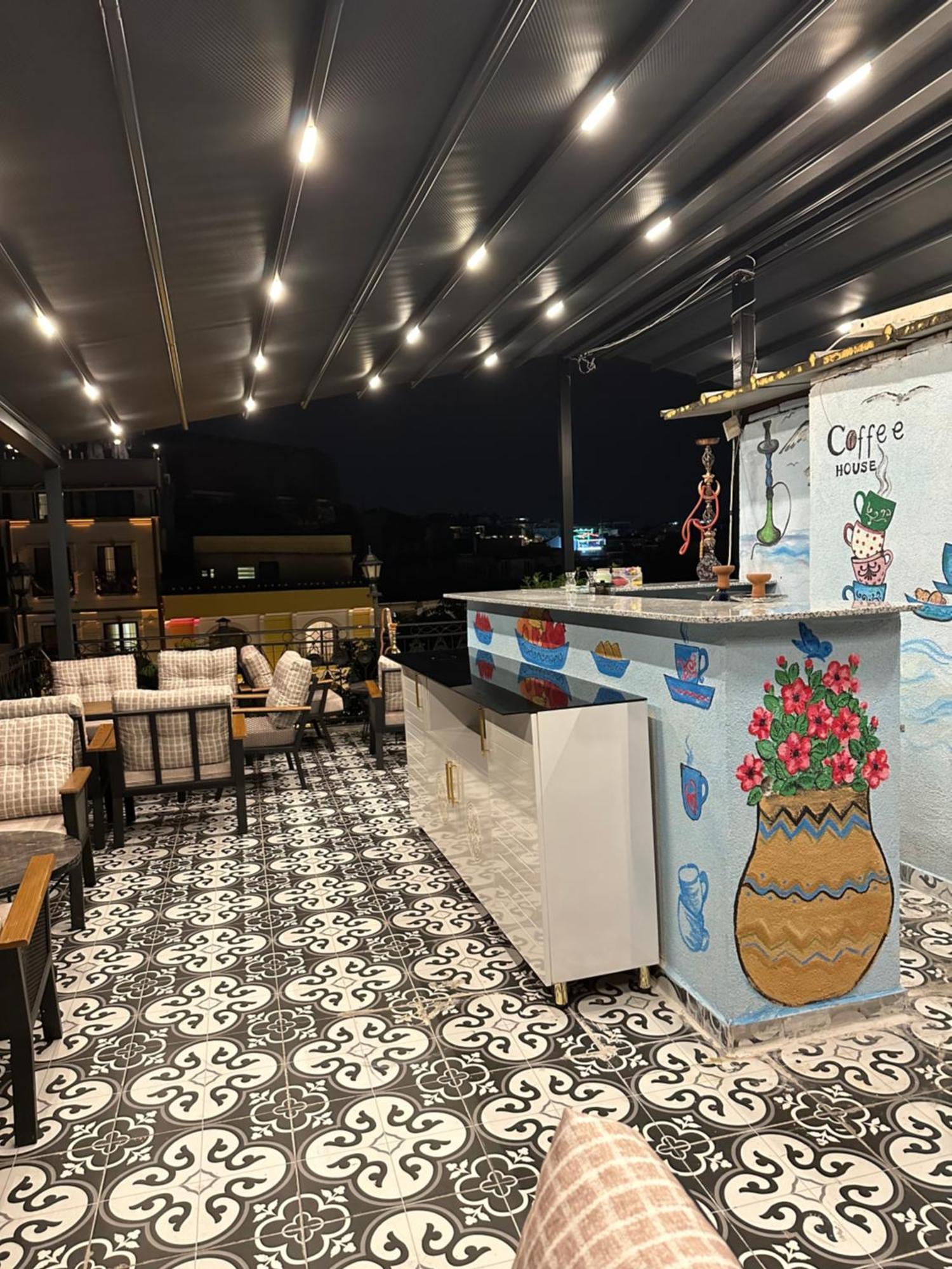 Immortelle Hotel Estambul Exterior foto
