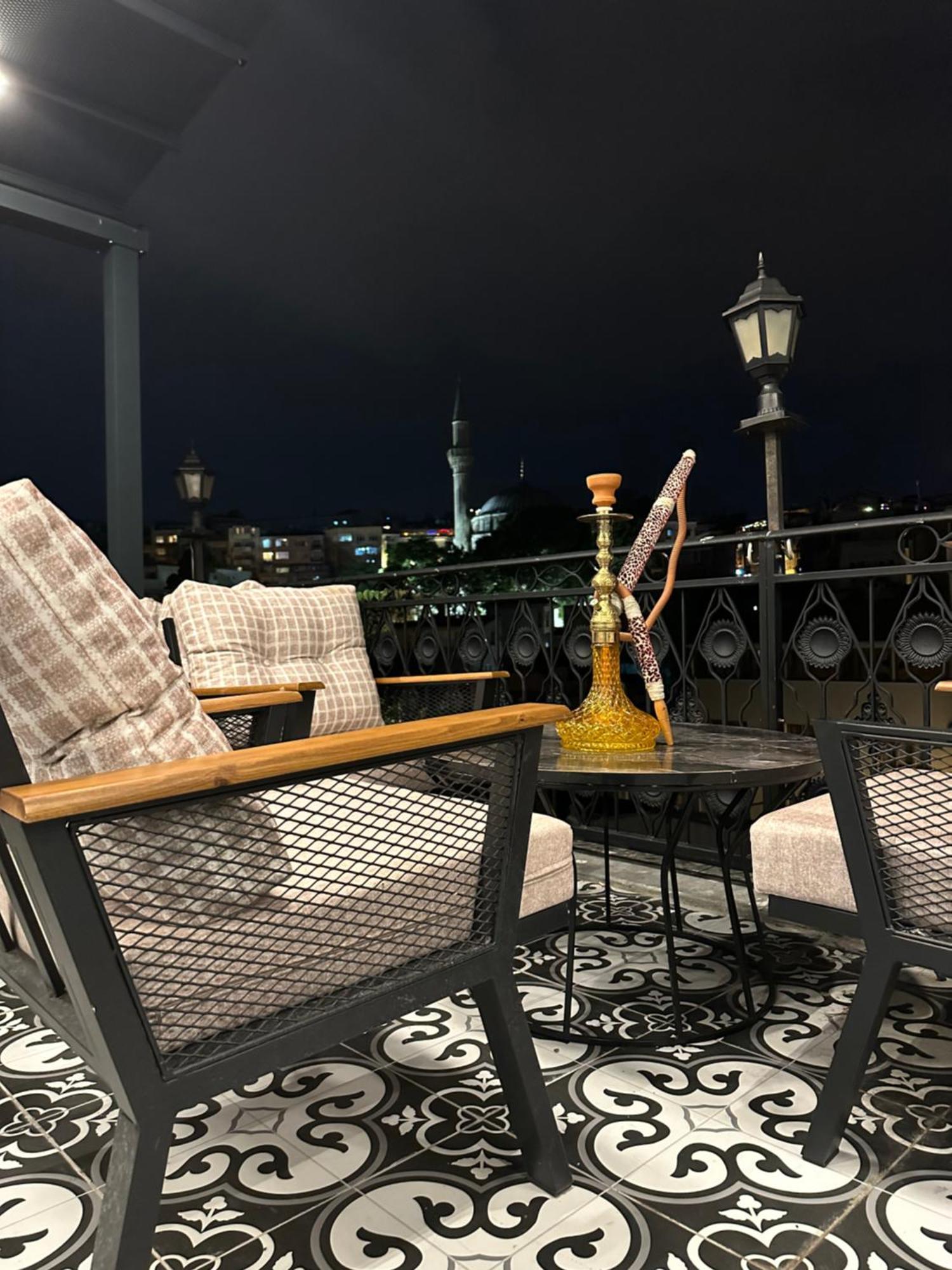 Immortelle Hotel Estambul Exterior foto