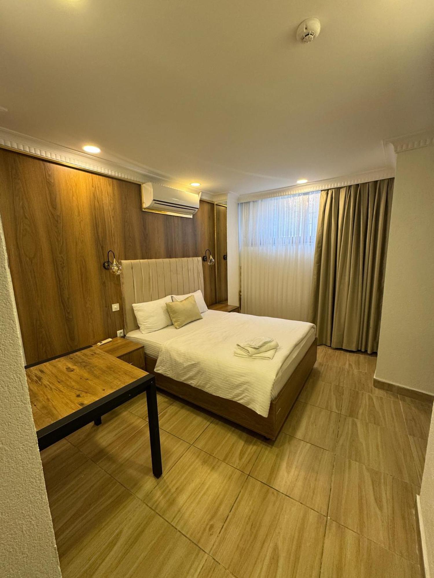 Immortelle Hotel Estambul Exterior foto